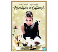 Breakfast at Tiffany's [DVD] [1961] by Audrey Hepburn