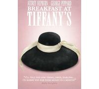 Breakfast at Tiffany's [DVD]