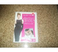 Breakfast at Tiffany's [DVD]