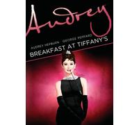 Breakfast at Tiffany's [Reino Unido] [DVD]