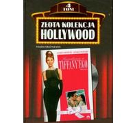 Audrey Hepburn - Breakfast at Tiffanys Special Edition [Reino Unido] [DVD]