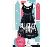 Truman Capote – Breakfast at Tiffany's – Penguin Essentials, 4