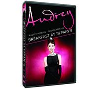 Breakfast at Tiffany's – Película – DVD – Universal Pictures (USA)