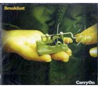 Breakfast - Carry on