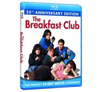 Breakfast Club (2 Blu-Ray) [Edizione: Stati Uniti] [Reino Unido] [Blu-ray]