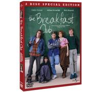 Breakfast Club - 2 Disc Special Edition [Edizione: Regno Unito] [Reino Unido] [DVD]