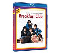 Breakfast Club 30° Anniversary Edition (Blu-Ray)