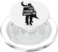 Breakfast Club Don't You Forget About Me Silhouette PopSockets PopGrip para MagSafe