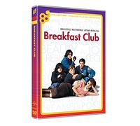 Breakfast Club (DVD)