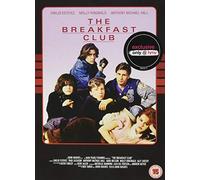 Breakfast Club [Edizione: Regno Unito] [Italia] [DVD]