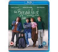 Breakfast Club [Edizione: Regno Unito] [Reino Unido] [Blu-ray]