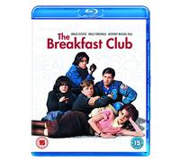 Breakfast Club [Edizione: Regno Unito] [Reino Unido] [Blu-ray]
