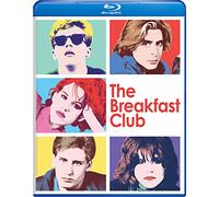 Breakfast Club [Edizione: Stati Uniti] [Blu-ray]