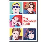 Breakfast Club [Edizione: Stati Uniti] [Italia] [DVD]