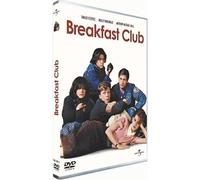 Breakfast Club [Francia] [DVD]