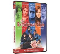 Breakfast Club [Francia] [DVD]