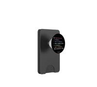 Breakfast Club Members Each One Of Us Is PopSockets PopWallet para MagSafe