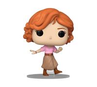 Breakfast Club Pop Movie Vinile Figura Claire 9 Cm Funko