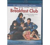 Breakfast Club [Reino Unido] [Blu-ray]