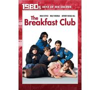 Breakfast Club [Reino Unido] [DVD]