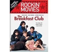 Breakfast Club [Reino Unido] [DVD]