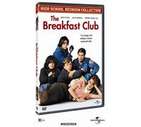 Breakfast Club [Reino Unido] [DVD]