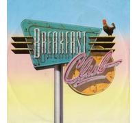 BREAKFAST CLUB - Right on track (1987) / Vinyl Maxi Single [Vinyl 12'']