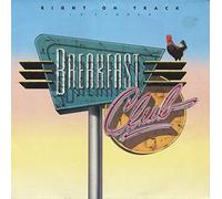 Breakfast Club - Right On Track