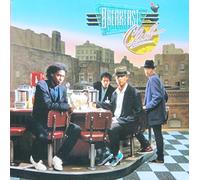 Breakfast Club - Same (1987) / Vinyl record [Vinyl-LP]