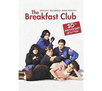 Breakfast Club [USA] [DVD]