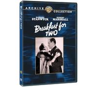 Breakfast for Two [Reino Unido] [DVD]