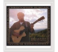 Breakfast in the Sunroom