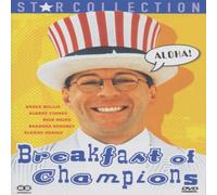 Breakfast of Champions [Alemania] [DVD]
