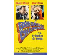Breakfast of Champions - Frühstück für Helden [Alemania] [VHS]