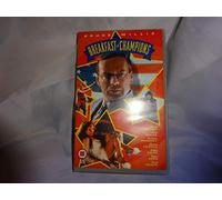 Breakfast of Champions [Reino Unido] [VHS]