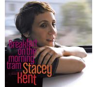 Breakfast On The Morning Tram