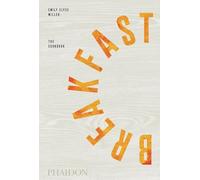 Breakfast the cookbook (FOOD-COOK)