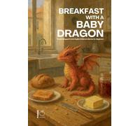 Breakfast with a Baby Dragon: Simple Bilingual French-English Children's Stories for Beginners