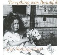 Breakfast With Amy - Everything Was Beautiful