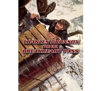 Breakheart Pass [DVD]