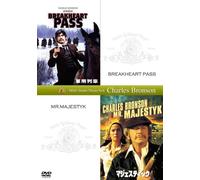 Breakheart Pass/Mr. Majestyk [Alemania] [DVD]