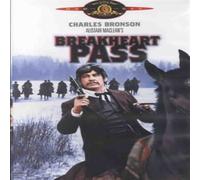 Breakheart Pass [Reino Unido] [DVD]