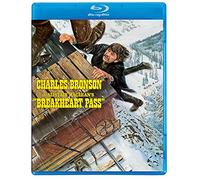Breakheart Pass [USA] [Blu-ray]