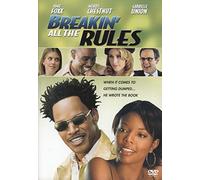 Breakin All The Rules [Edizione: Stati Uniti] [Reino Unido] [DVD]