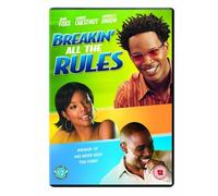 Breakin' All the Rules [Reino Unido] [DVD]