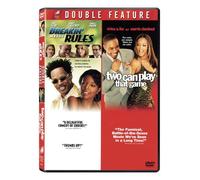 Breakin All the Rules & Two Can Play That Game [Reino Unido] [DVD]