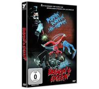 Breakin' & Enterin' - Die Breakdance-Gang (1983) (DVD) Ice-T Boogaloo Shrimp