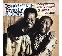 Breakin' It Up Breakin' It Down (2-LP, 180g Vinyl)