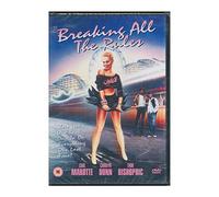 Breaking All the Rules [Reino Unido] [DVD]