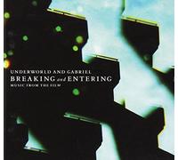 Breaking And Entering
